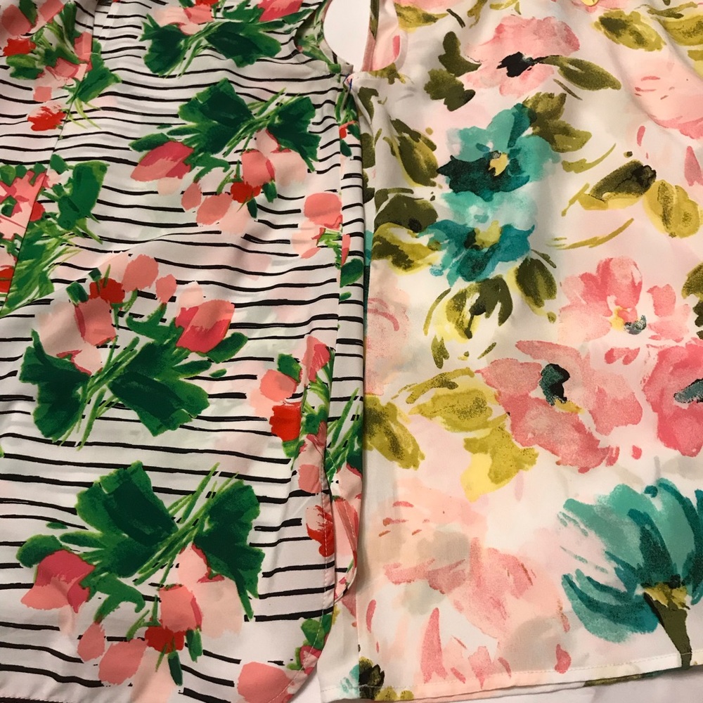 Merona -$14each